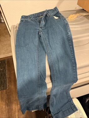 Kimes Ranch Women's Blue Flare Jeans000 limes ranch Lola jeans